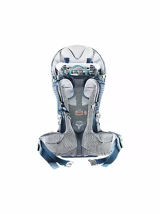 DEUTER | Zaino porta bambino Kid Comfort Pro | 